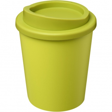 Logotrade mainostuote tuotekuva: Americano® Espresso Eco 250 ml juomamuki kierrätetystä materiaalista