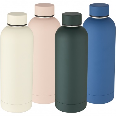 Logo trade liikelahja kuva: Spring kuparivakuumieristetty juomapullo, 500 ml