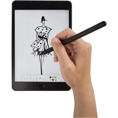 Logotrade mainostuote tuotekuva: Hybrid Active -kosketusnäyttökynä iPadille