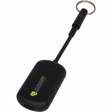 Logo trade mainostuotet tuotekuva: ADAPT Go Bluetooth® -audiolähetin