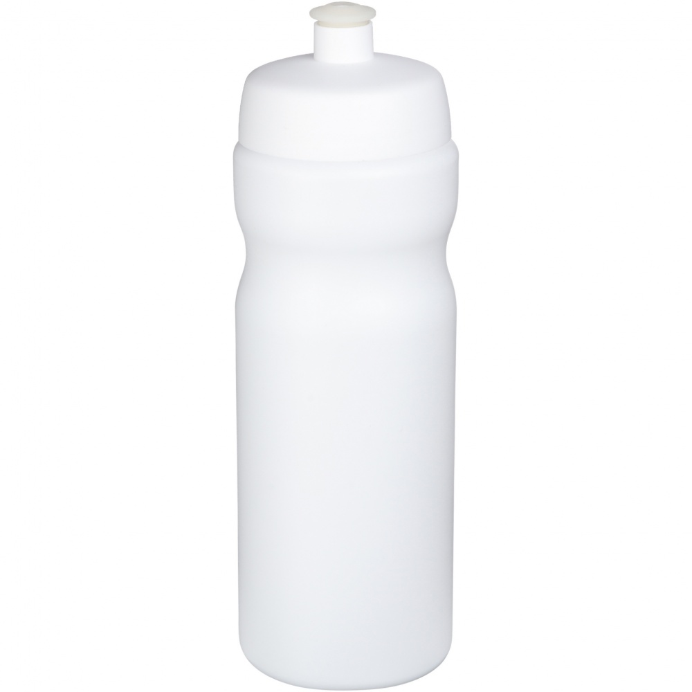 Logotrade mainostuote tuotekuva: Baseline® Plus 650 ml -urheilujuomapullo