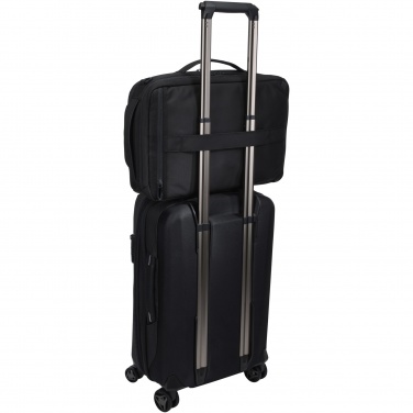 Logo trade mainoslahja kuva: Thule Accent 2-in1 reppu, 17 l