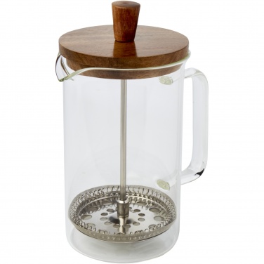 Logo trade mainoslahjat ja liikelahjat kuva: Ivorie 600 ml:n pressokannu