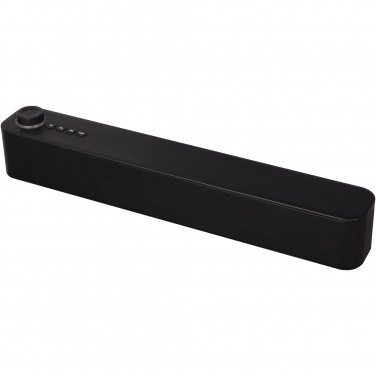 Logo trade mainoslahja kuva: Hybrid 2 x 5 W:n huippuluokan Bluetooth® sound bar