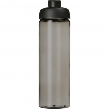 Logo trade liikelahjat tuotekuva: H2O Active® Eco Vibe 850 ml:n juomapullo läppäkannella