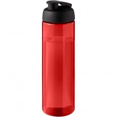Logotrade liikelahjat kuva: H2O Active® Eco Vibe 850 ml:n juomapullo läppäkannella