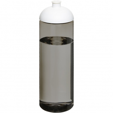 Logo trade mainoslahja ja liikelahja tuotekuva: H2O Active® Eco Vibe 850 ml:n juomapullo kupukannella 