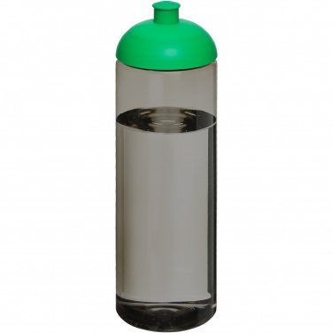 Logotrade liikelahjat mainoslahjat tuotekuva: H2O Active® Eco Vibe 850 ml:n juomapullo kupukannella 