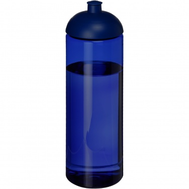 Logotrade mainostuotet kuva: H2O Active® Eco Vibe 850 ml:n juomapullo kupukannella 