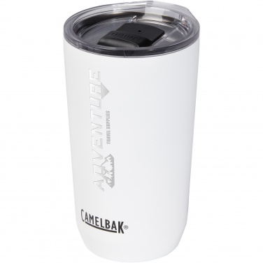Logotrade mainoslahja ja liikelahja kuva: CamelBak® Horizon 500 ml:n tyhjiöeristetty juomamuki