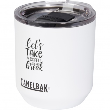 Logotrade liikelahja mainoslahja kuva: CamelBak® Horizon Rocks 300 ml:n tyhjiöeristetty juomamuki
