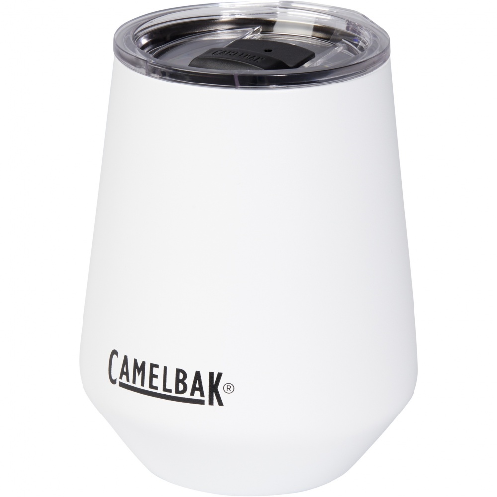 Logo trade liikelahja mainoslahja tuotekuva: CamelBak® Horizon 350 ml:n tyhjiöeristetty viinimuki