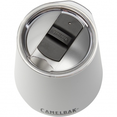 Logo trade liikelahjat mainoslahjat kuva: CamelBak® Horizon 350 ml:n tyhjiöeristetty viinimuki