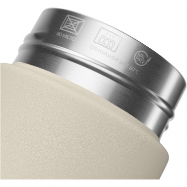 Logotrade mainoslahjat kuva: Ocean Bottle 500 ml:n tyhjiöeristetty vesipullo