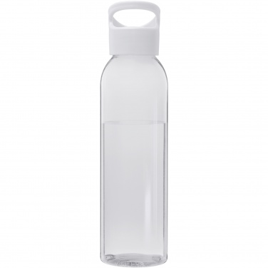 Logotrade mainostuotet kuva: Sky 650 ml:n vesipullo kierrätetystä muovista