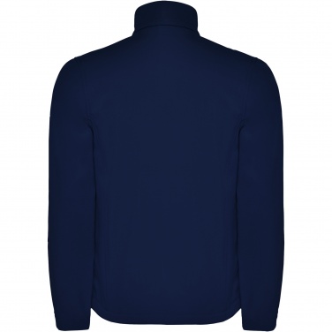 Logo trade mainoslahjat tuotekuva: Antartida lasten softshell-takki