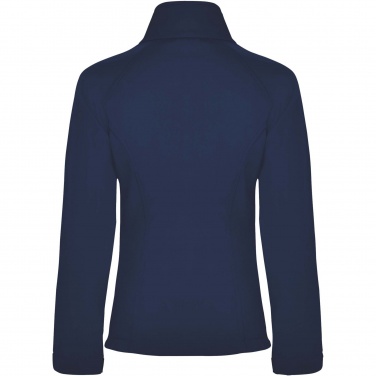 Logo trade mainostuotet tuotekuva: Antartida naisten softshell-takki