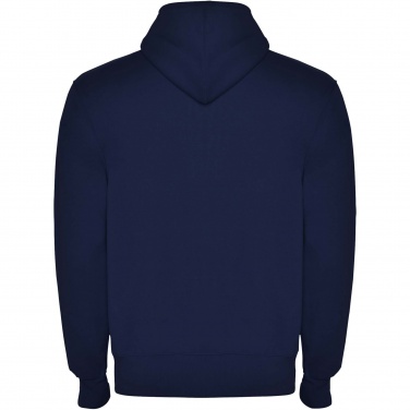 Logotrade mainostuote tuotekuva: Montblanc unisex-täysvetoketjuhuppari