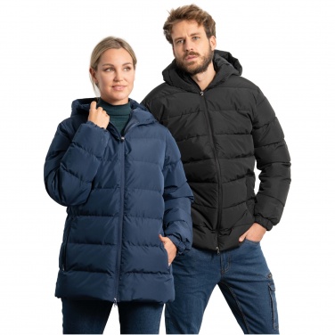 Logo trade liikelahjat tuotekuva: Nepal lämpöeristetty unisex-parkatakki 