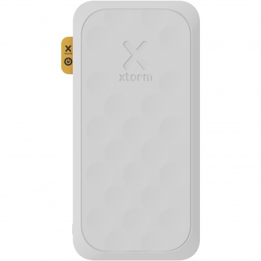 Logo trade liikelahjat mainoslahjat kuva: Xtorm FS510 Fuel Series 10 000 mAh 20 W:n varavirtalähde