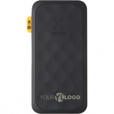 Logo trade liikelahja kuva: Xtorm FS5451Fuel Series 45 000 mAh 67 W:n varavirtalähde