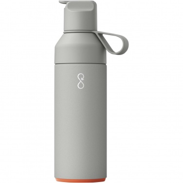 Logo trade liikelahjat tuotekuva: Ocean Bottle GO 500 ml eristetty vesipullo