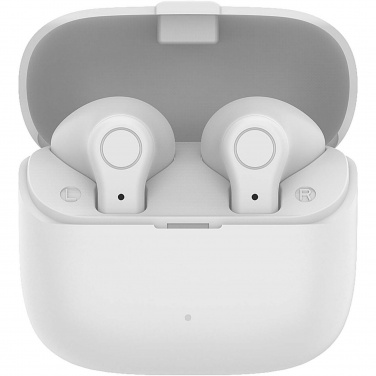Logo trade mainostuotet tuotekuva: Prixton TWS155 Bluetooth® -nappikuulokkeet