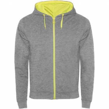 Logotrade mainoslahja ja liikelahja kuva: Fuji unisex-verryttelytakki