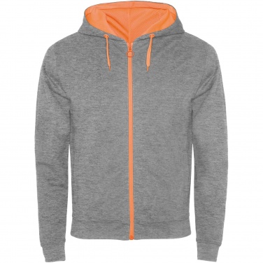 Logotrade liikelahja mainoslahja kuva: Fuji unisex-verryttelytakki