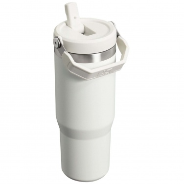 Logo trade liikelahjat tuotekuva: Stanley 890 ml:n IceFlow™ juomamuki kääntyvällä pillillä