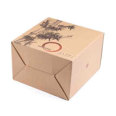 Logo trade mainostuote kuva: VINGA Nomimono syvä tarjoilukulho 21 cm