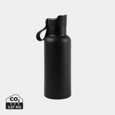 Logo trade mainostuote kuva: VINGA Balti termospullo 500 ml