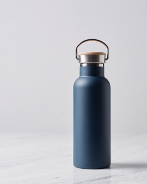 Logotrade liikelahja mainoslahja kuva: VINGA Miles termospullo 500 ML