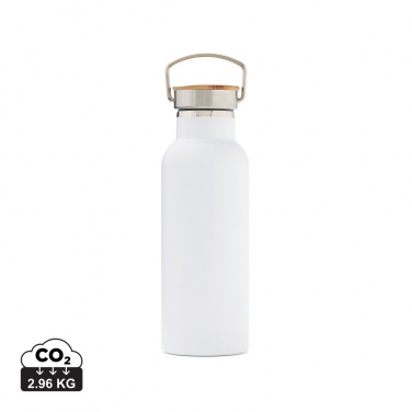 Logo trade mainoslahja ja liikelahja tuotekuva: VINGA Miles termospullo 500 ML