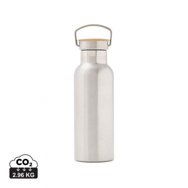 Logotrade mainoslahja ja liikelahja kuva: VINGA Miles termospullo 500 ML