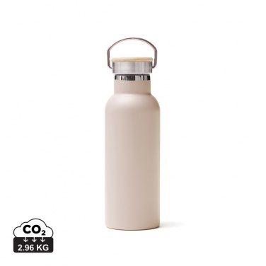 Logotrade liikelahja mainoslahja kuva: VINGA Miles termospullo 500 ML