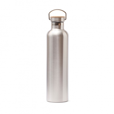 Logo trade liikelahja kuva: VINGA Miles Grande termospullo 1000 ML