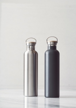 Logo trade mainoslahjat tuotekuva: VINGA Miles Grande termospullo 1000 ML