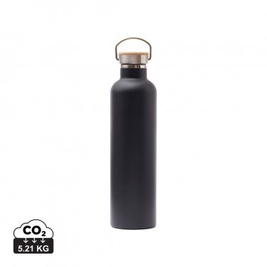 Logo trade mainostuote kuva: VINGA Miles Grande termospullo 1000 ML