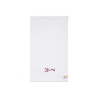Logotrade mainoslahjat kuva: VINGA Birch pyyhe 40x70