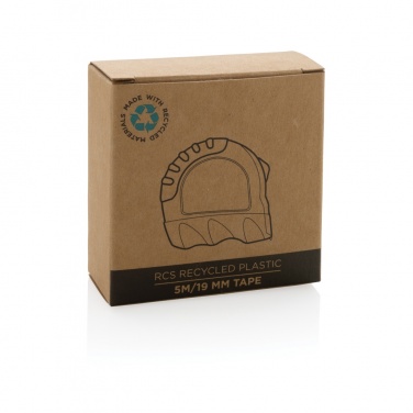 Logotrade liikelahjat kuva: RCS 5M/19mm mittanauha