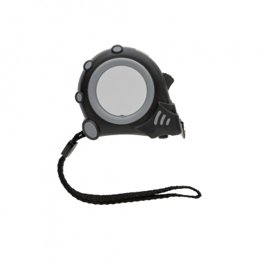 Logotrade mainostuotet kuva: RCS 3M/16 mm mittanauha kierrätetystä muovista