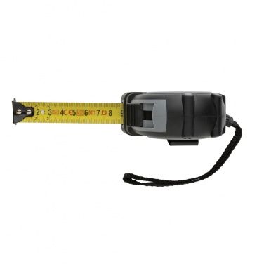 Logotrade mainostuotet kuva: RCS 5M/19mm mittanauha kierrätetystä muovista