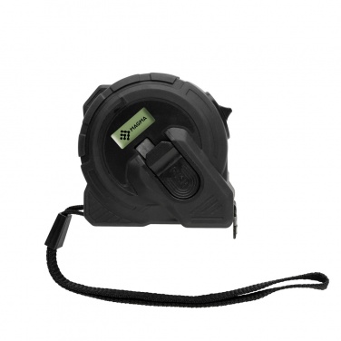 Logotrade mainostuotet kuva: Gear X 5M mittanauha hitaalla ja nopealla kelaustoiminnolla