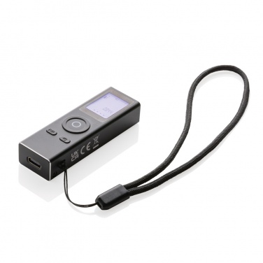 Logotrade mainoslahjat kuva: Gear X 30 metrin lasermittanauha RCS alumiinista