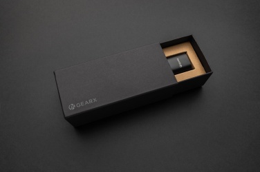 Logo trade mainostuote kuva: Gear X tarkkuusruuvimeisselisetti 46 osainen RCS alumiinista