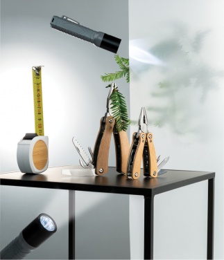 Logotrade mainoslahjat kuva: Puinen yleistyökalu