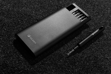 Logotrade mainoslahjat kuva: Gear X 31-in-1 tarkkuusruuvimeisselisetti