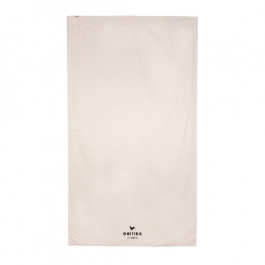 Logo trade liikelahjat tuotekuva: Ukiyo Aware™ 180g pöytäliina puuvillasta 250x140cm