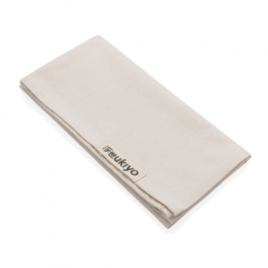Logotrade mainoslahjat kuva: Ukiyo Aware™ 180g lautasliinat 4-osainen setti